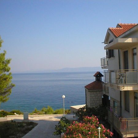 Villa Adagio Apartments サマティン エクステリア 写真