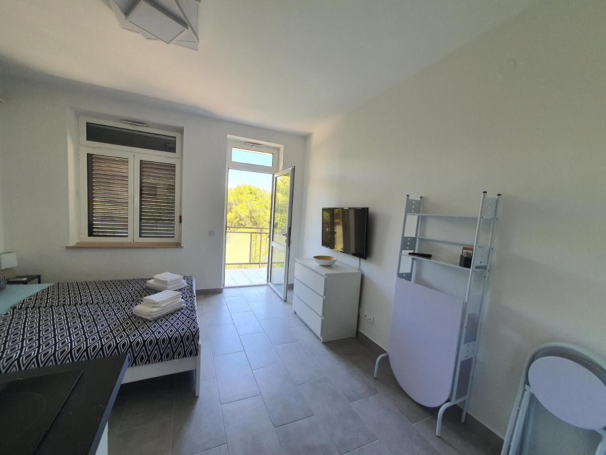 Villa Adagio Apartments サマティン エクステリア 写真