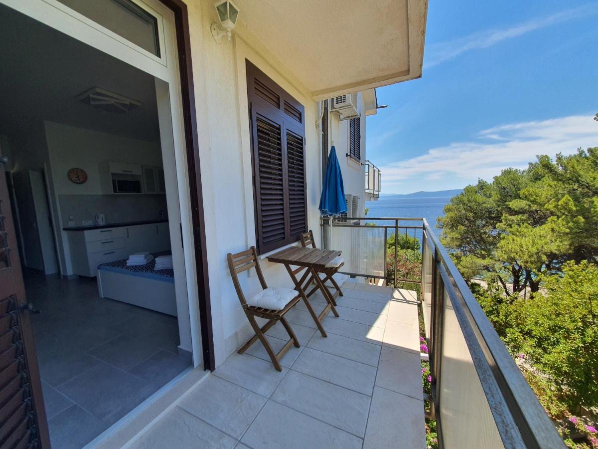 Villa Adagio Apartments サマティン エクステリア 写真