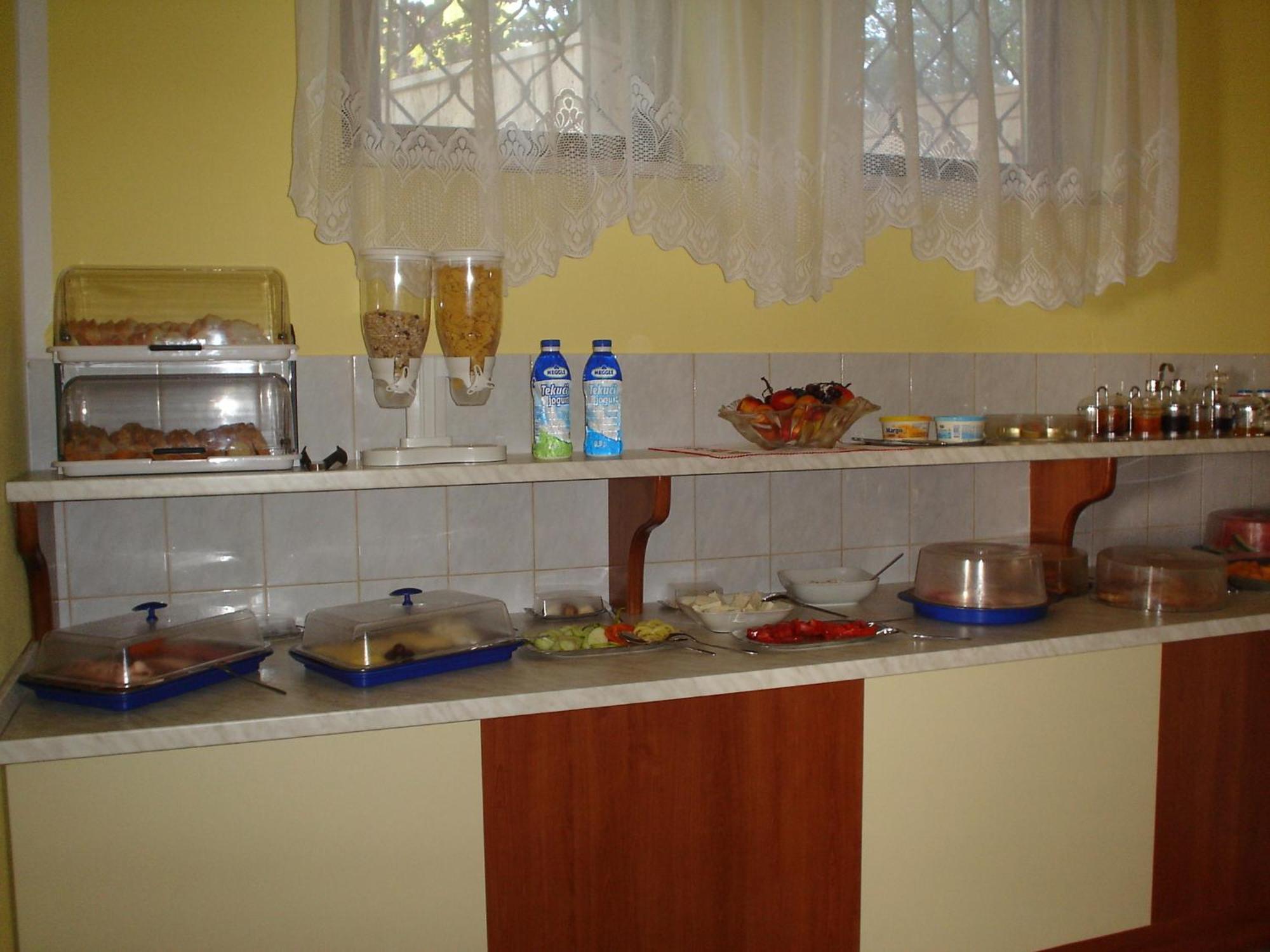Villa Adagio Apartments サマティン エクステリア 写真