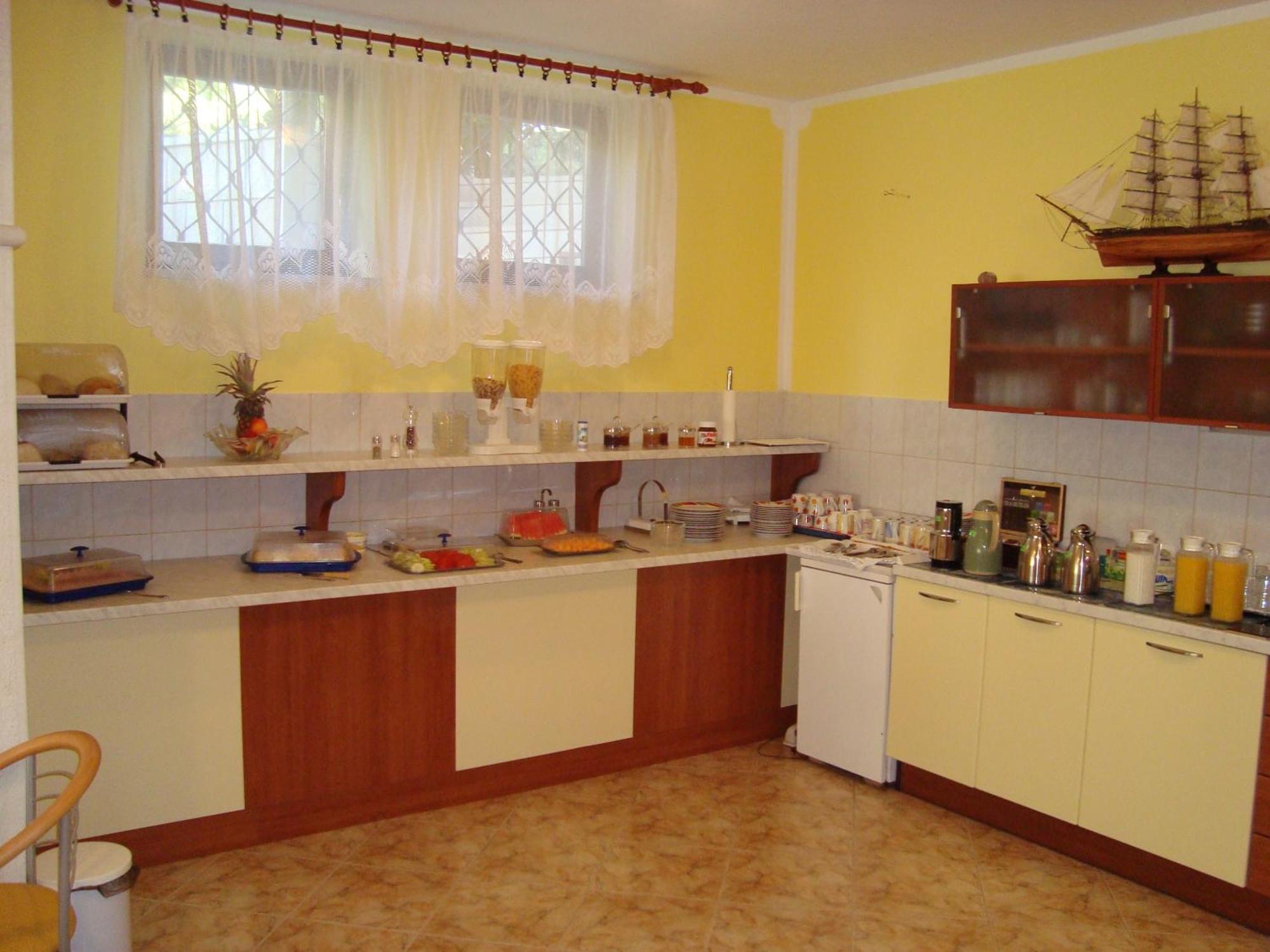 Villa Adagio Apartments サマティン エクステリア 写真