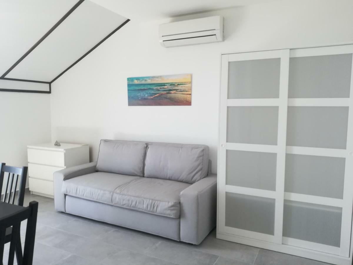 Villa Adagio Apartments サマティン エクステリア 写真