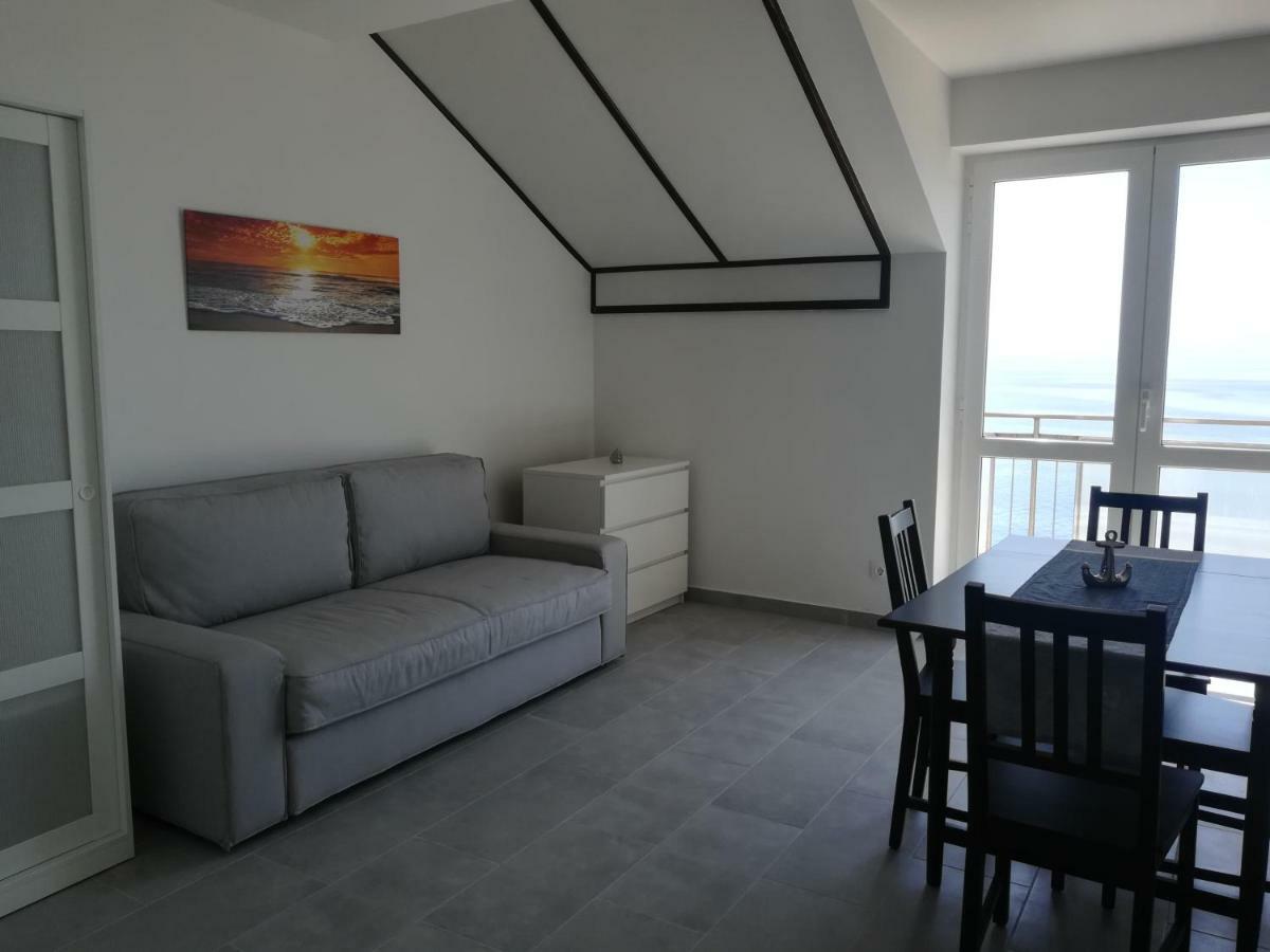 Villa Adagio Apartments サマティン エクステリア 写真
