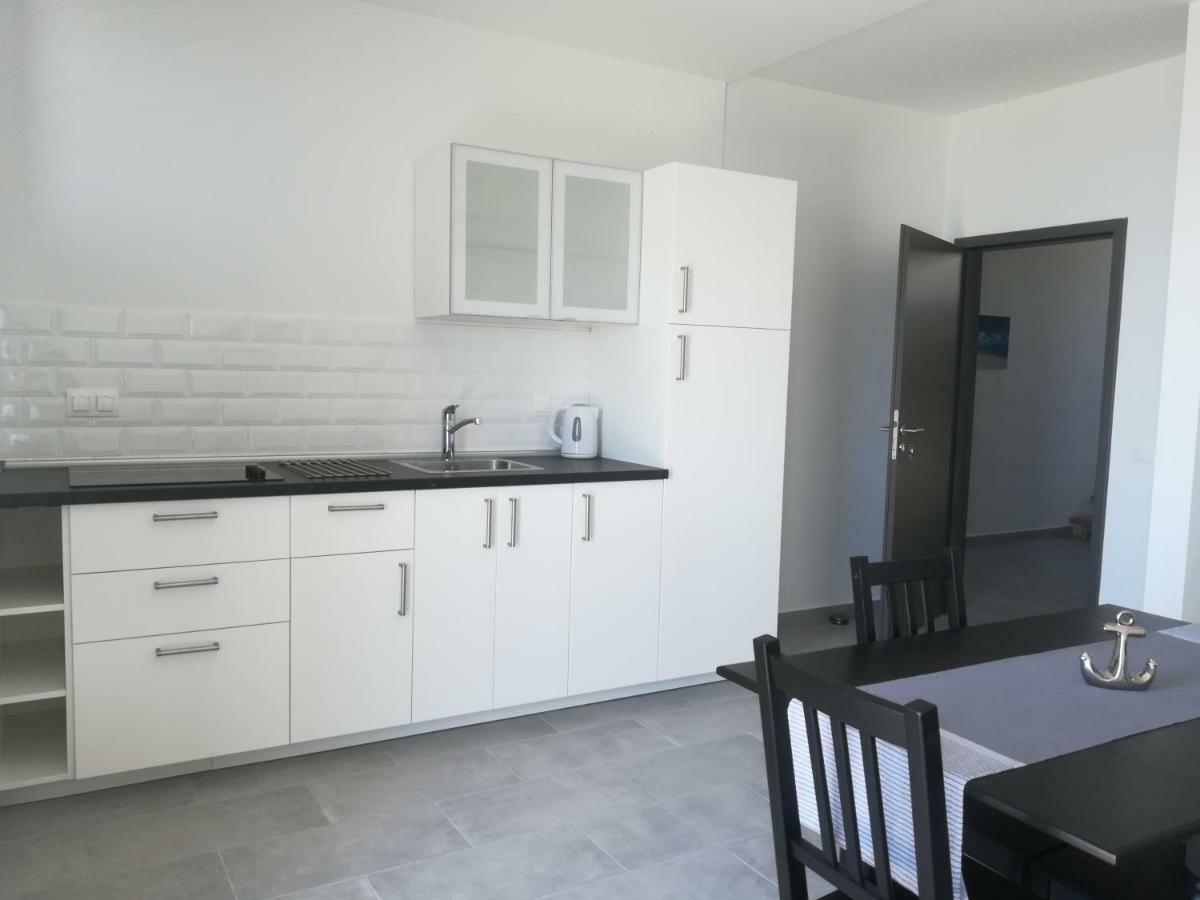 Villa Adagio Apartments サマティン エクステリア 写真