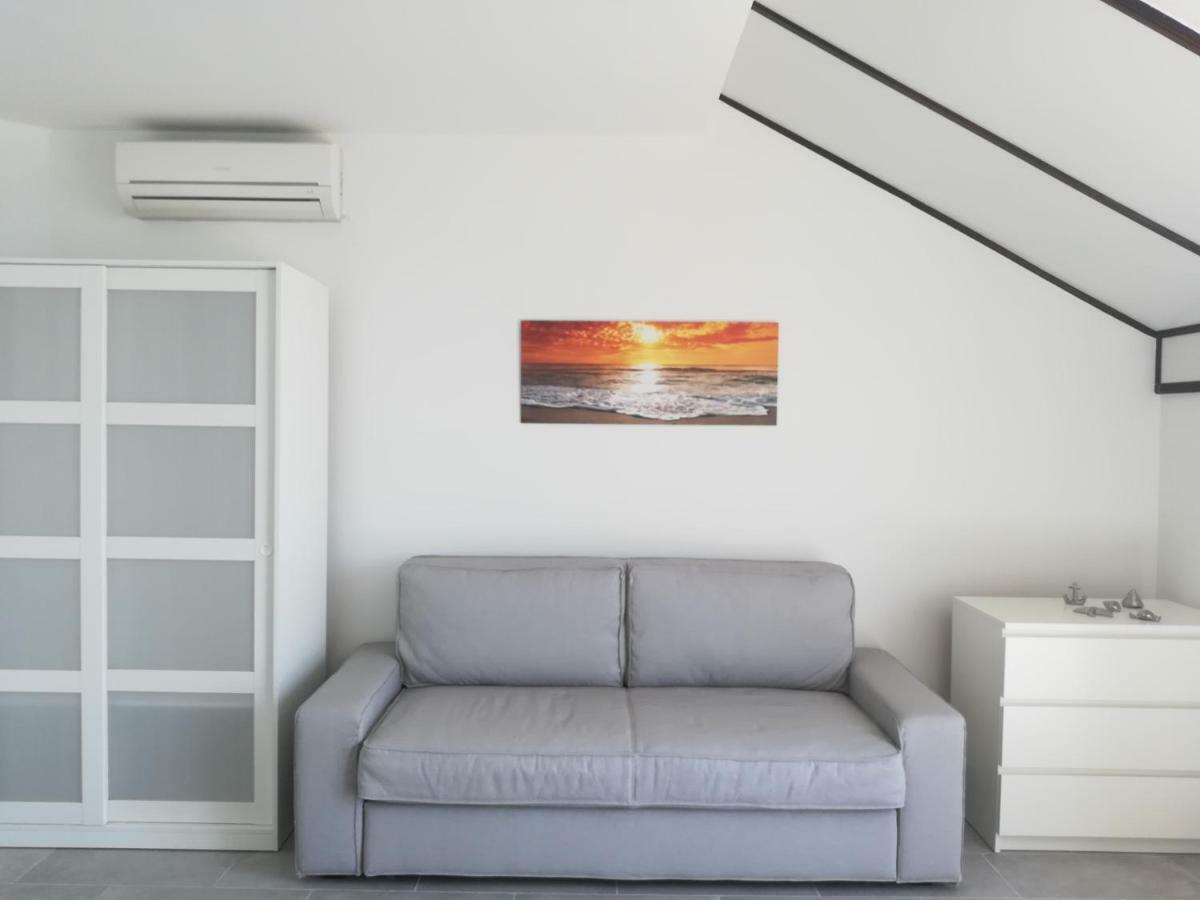 Villa Adagio Apartments サマティン エクステリア 写真