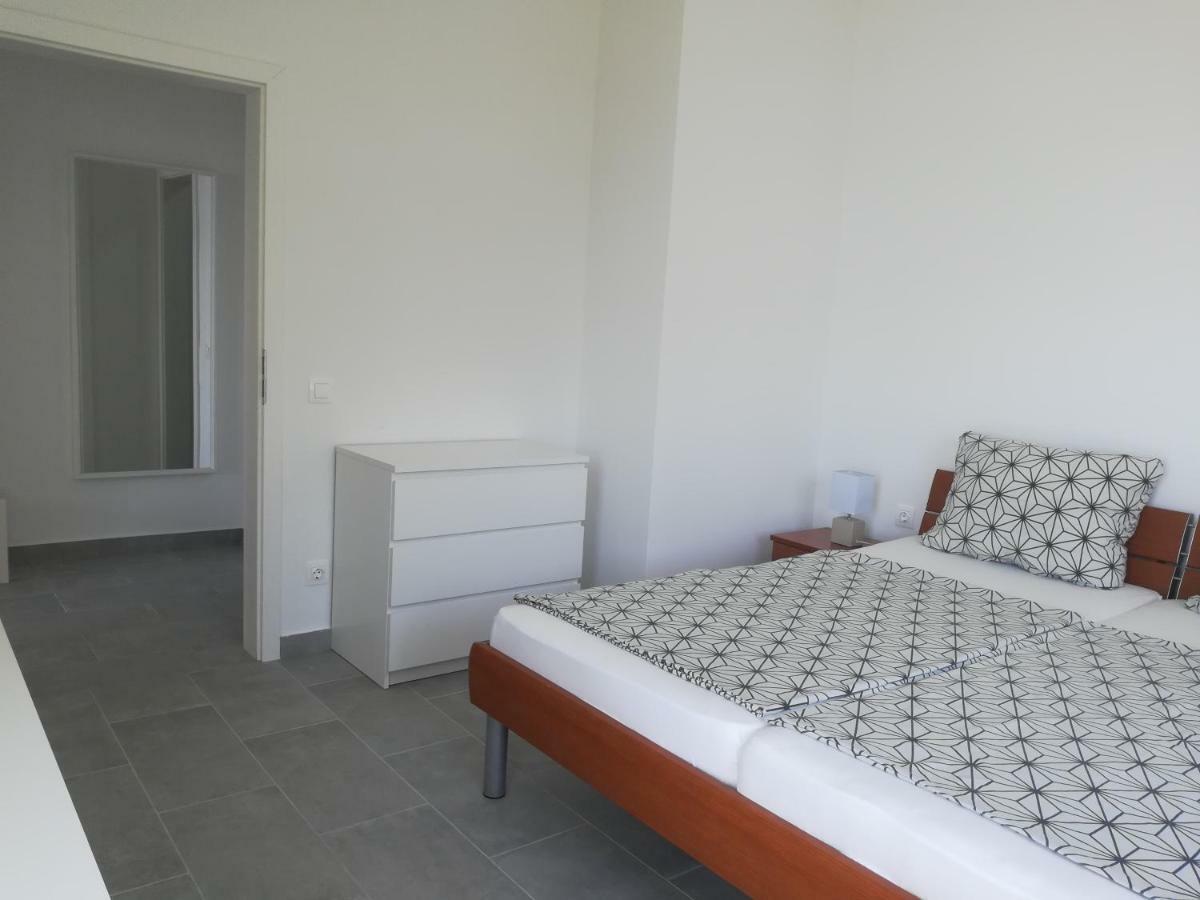 Villa Adagio Apartments サマティン エクステリア 写真