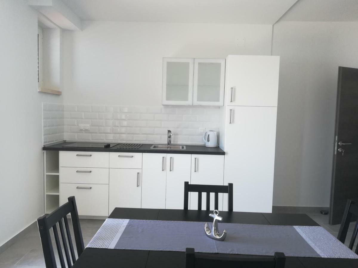 Villa Adagio Apartments サマティン エクステリア 写真